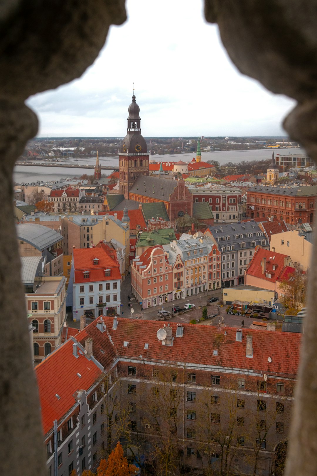 Latvian Cuisine Tour