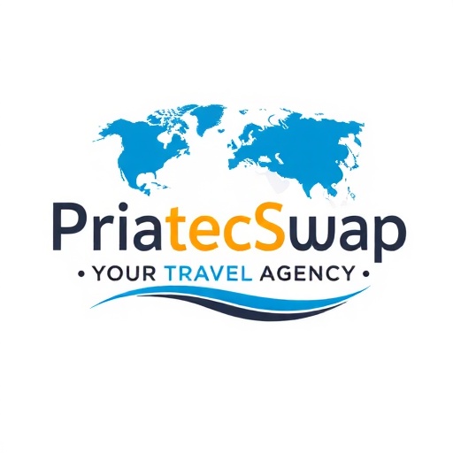 PriatecSwap Logo